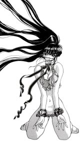 BUY NEW seraphic feather - 38095 Premium Anime Print Poster